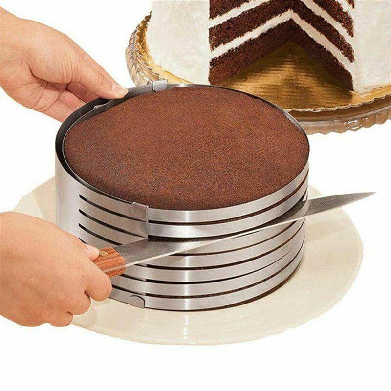 Skanto | LayerMeister — Gjør enhver kake til et fantastisk mesterverk uten skjeve kutt!