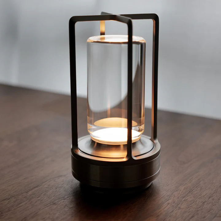Skanto | Utendørs LED Hage Kule Lys