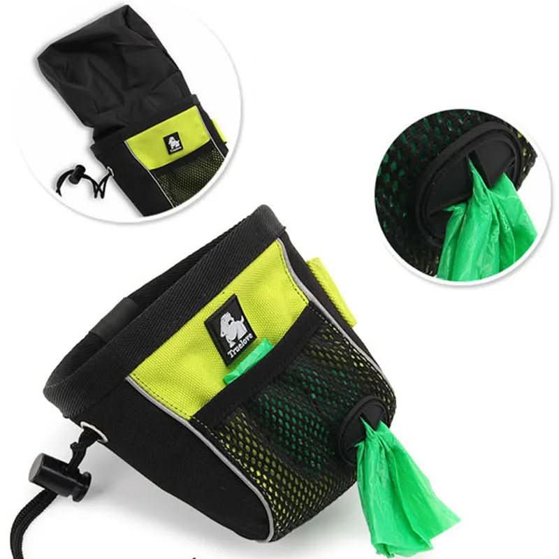 Skanto | ÉMILE ADVENTURE – Vanntett Snacksbag for Trening & Uteventyr