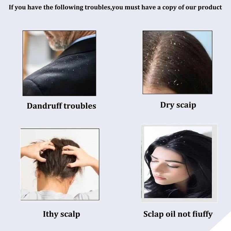 Skanto | Anti-flass massasje kam