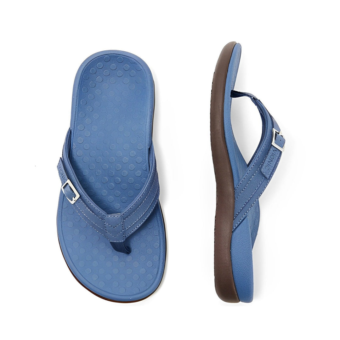 Skanto | Ortopediske Sommarsandaler