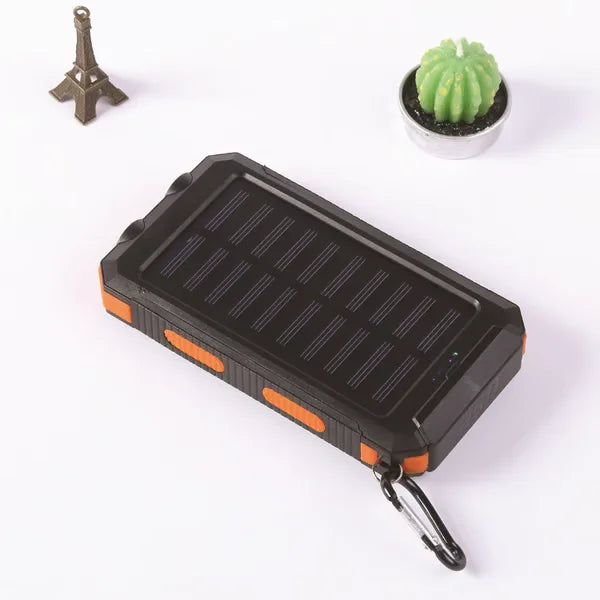 Skanto | SunPower Lader