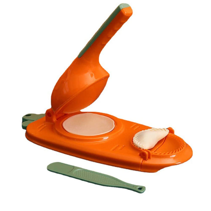 Skanto | Ny 2 I 1 Dumpling Maker