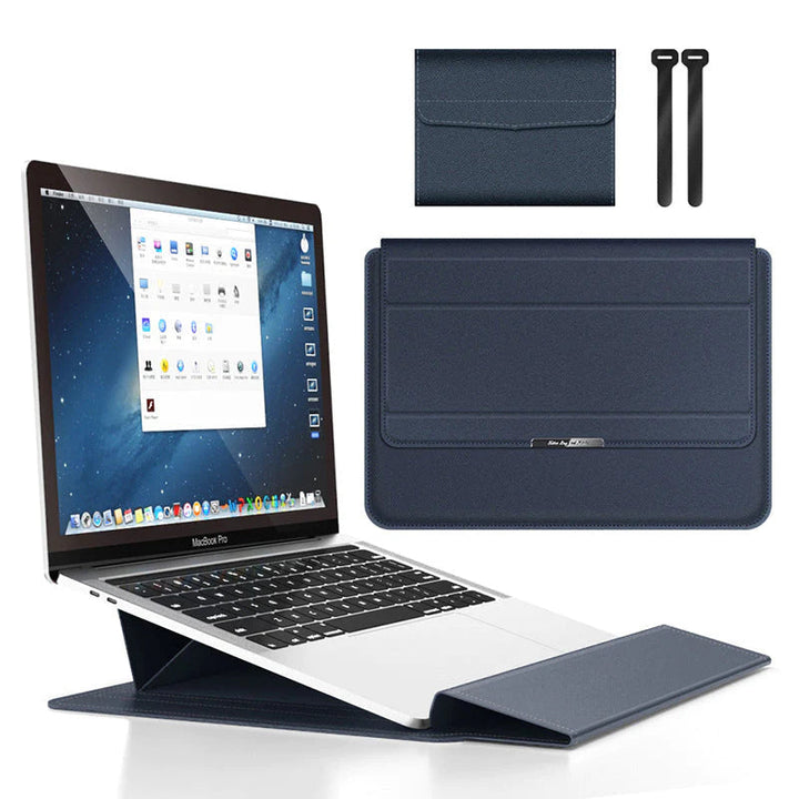 Skanto | Multifunksjonell vanntett laptopveske