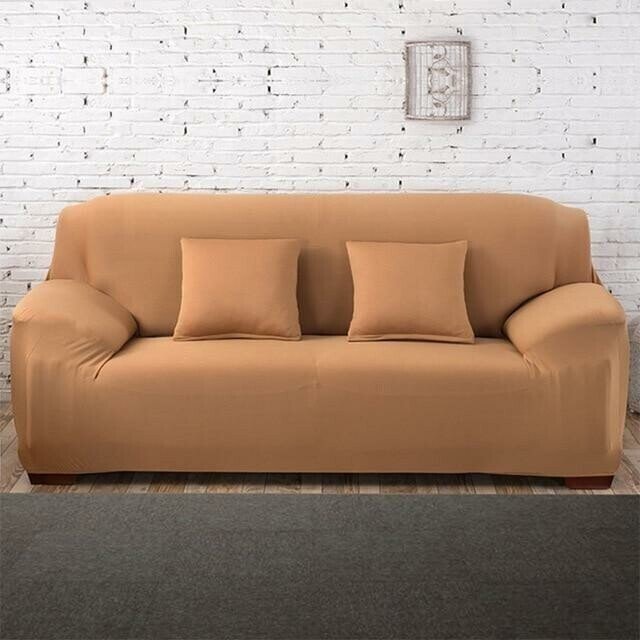 Skanto | Magisk Sofa Trekk Stretchbart - Enfarge (pute er ikke inkludert)