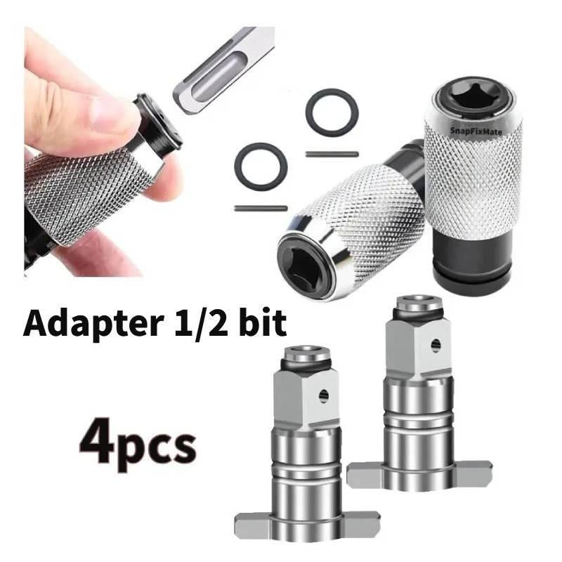 Skanto | Skiftenøkkel til Hammer Adapter