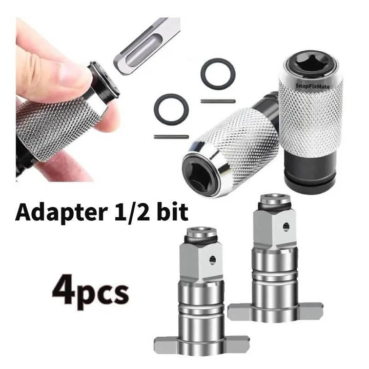 Skanto | Skiftenøkkel til Hammer Adapter