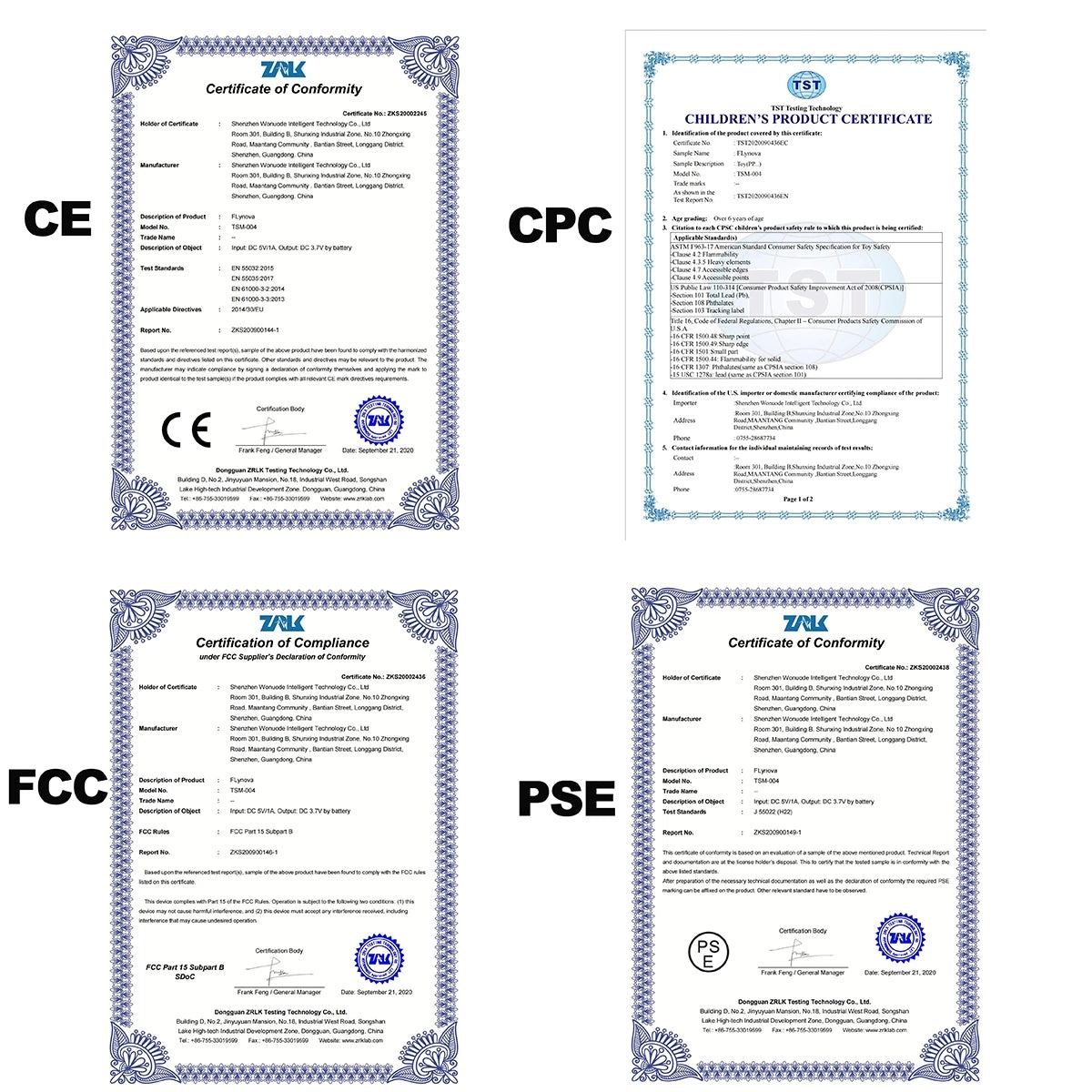 Norvo | Flynova Pro Flyball Spinner Leke Håndkontrollert Drone Helikopter 360 Graders Roterende Mini UFO med Lys Barnegaver