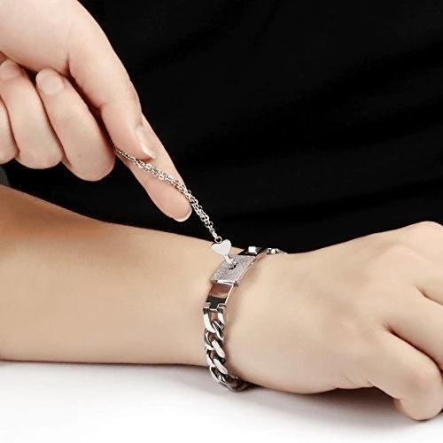 Skanto | Herzlott Armbånd & Halskjede