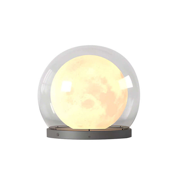 Skanto | Moderne Post Hage Lampe