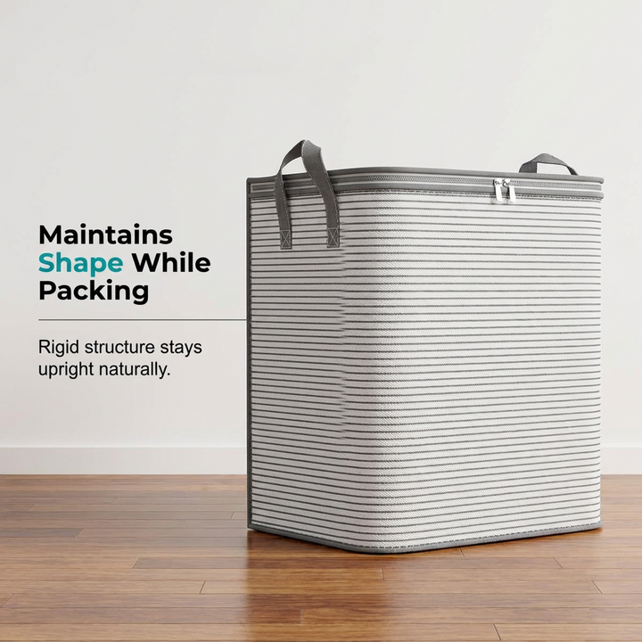 Giant Power Package — Bekjemp Kaos og Skap Plass for Din Frihet! | Skanto