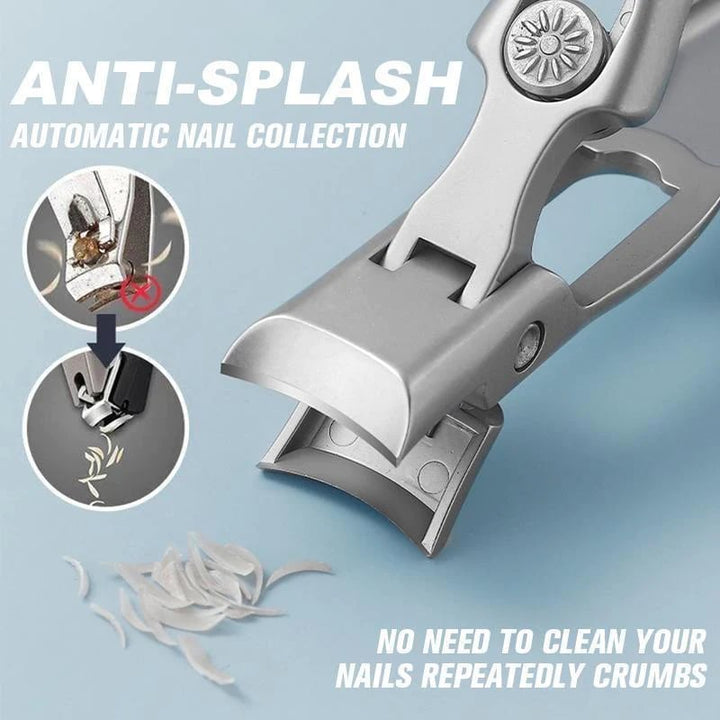 Skanto | Portable ultra-sharp nail clipper