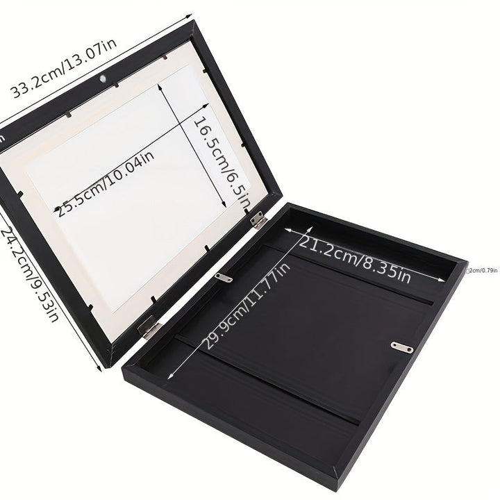 ArtFrame – Magnetisk Kunstramme for Bilder & Tegninger Skanto