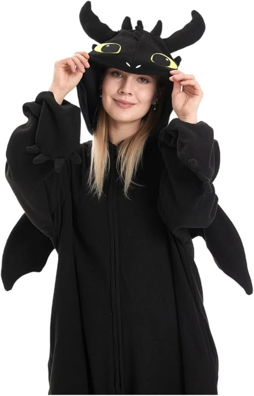 Skanto | Drachonesie