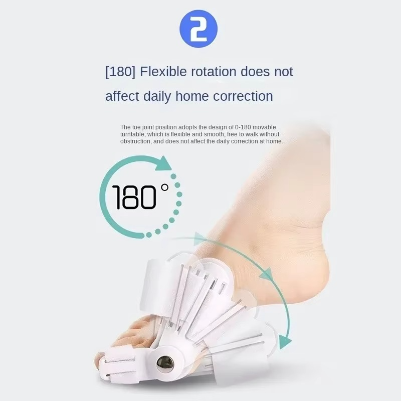 Skanto | FlexiStep — Frigjør deg fra fotsmerter for lette dager fylt med glede