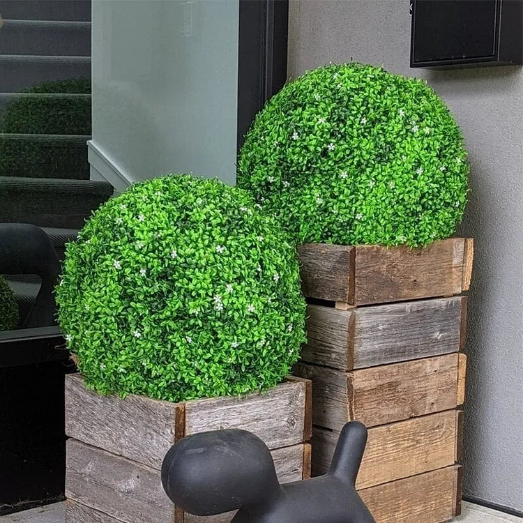 Skanto | Planteform kutteball