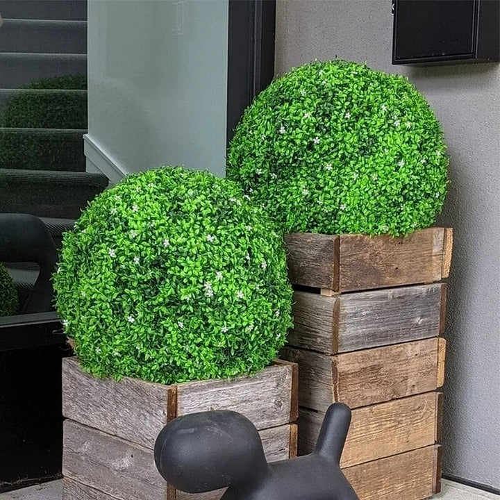 Skanto | Planteform kutteball