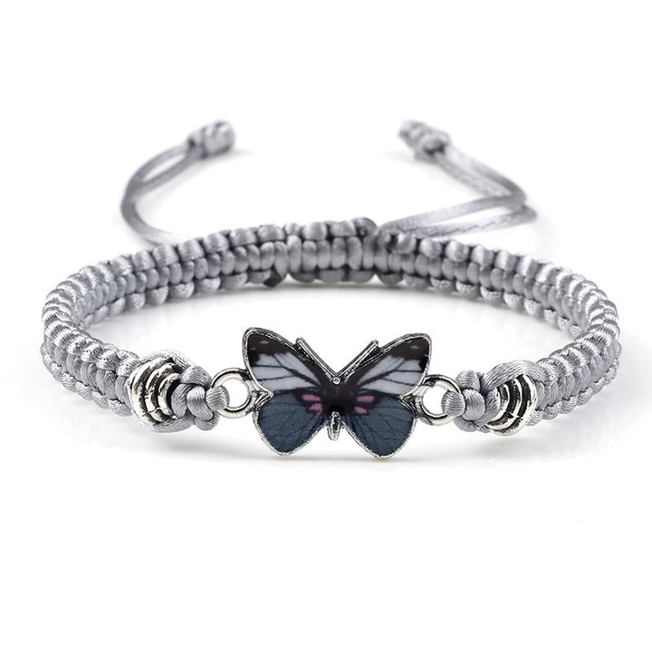 Skanto | Sommerfuglhengende Armbånd