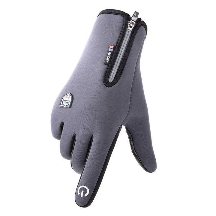Skanto | Varme Touchscreen Hansker