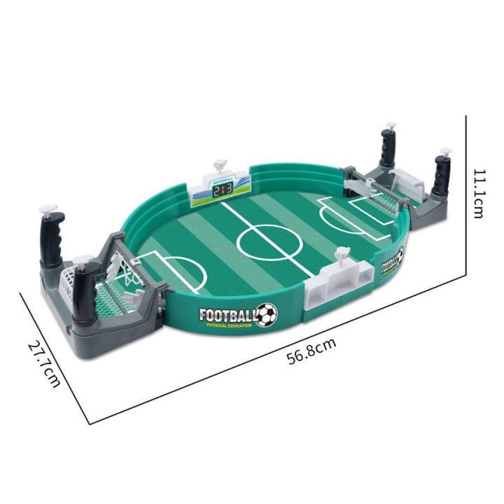 Mini Football Pro - Kompakt Spillmoro for familien Skanto