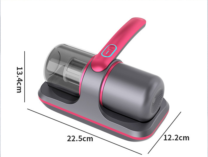 Skanto | UltraSuction Trådløs Støvmiddstøvsuger
