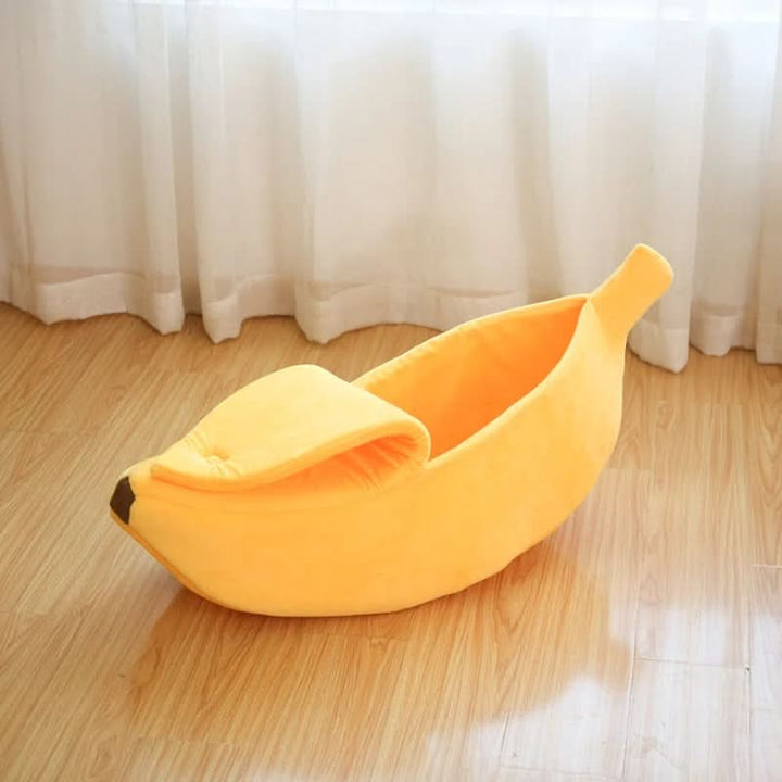 Skanto | PURRFY - Banan Katt Seng