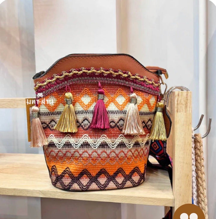 LegacyCraft Bag – Bær et tidløst mesterverk som blir mer legendarisk for hver dag | Skanto