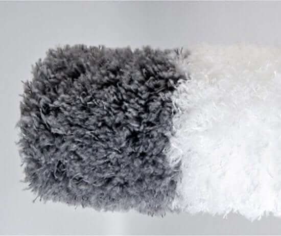 Skanto | Teleskopisk Mikrofiber Feather Duster Utvidbar opptil 250 cm