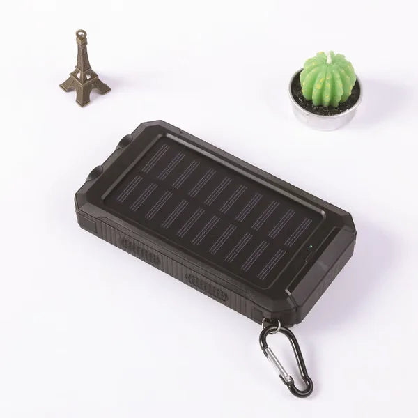 Skanto | SunPower Lader