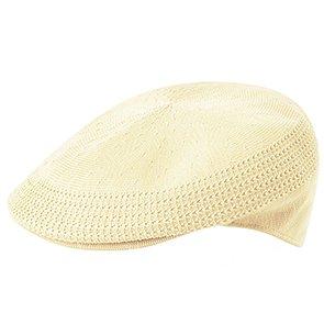 Tropic 504 Ventair - Kangol Flat Cap | Skanto