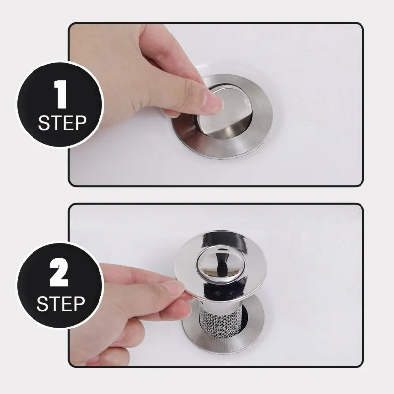 PowerGuard DrainMaster — Bekjemper blokkeringer og holder skattene dine trygge! | Skanto
