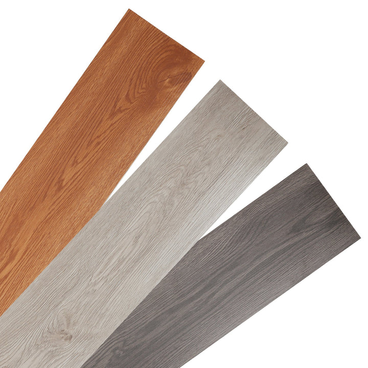 PVC Gulv Selvklebende Vinilgulv 1.5mm Tykkelse | Skanto