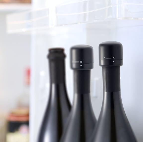 Skanto | FizzLock – Bevar friskhet, livlighet og smak i hver slurk