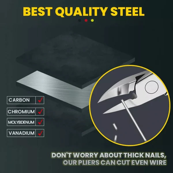 Norvo | Orthopedisk Negleklipper