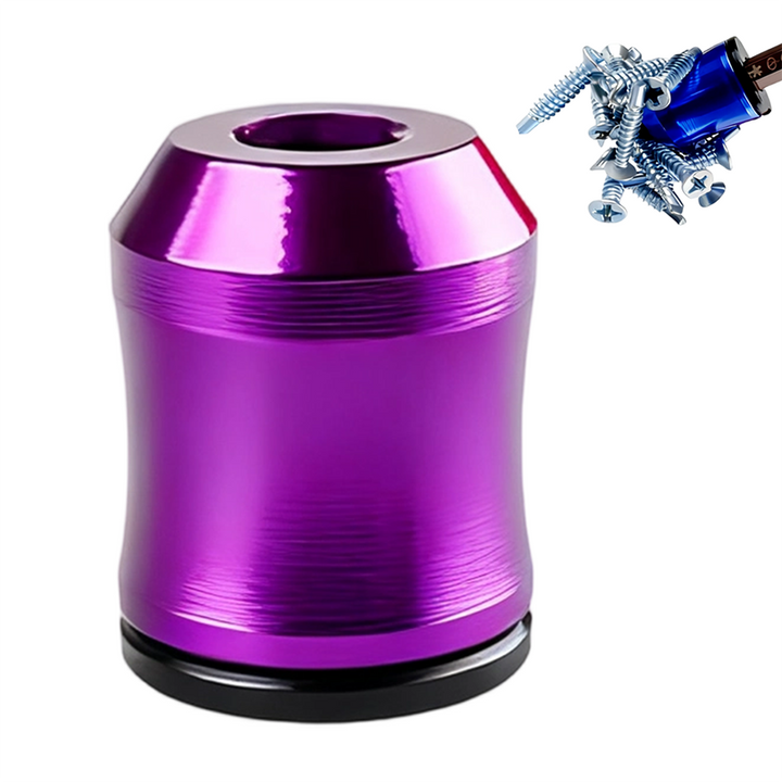 GripMagneto — Skruer holdes sikkert i grepet for stressfri skruing glede! | Skanto