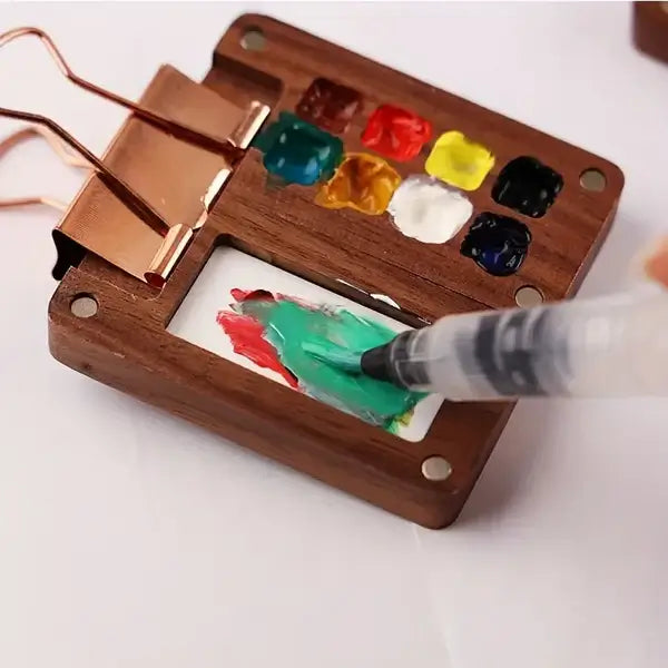 Skanto | Mini Malset - Kreativitet på farten