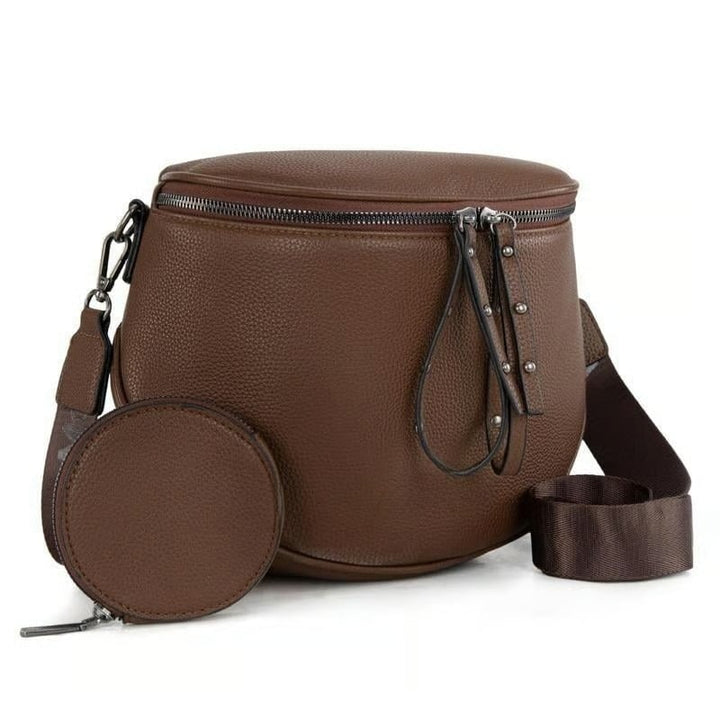 FlexiCarry Bag — Ingen flere kaos, full frihet for ditt daglige liv! | Skanto