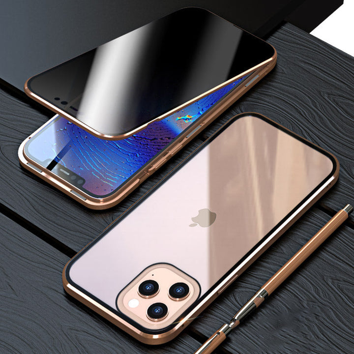 Skanto | iPhone personverns skjermbeskytter