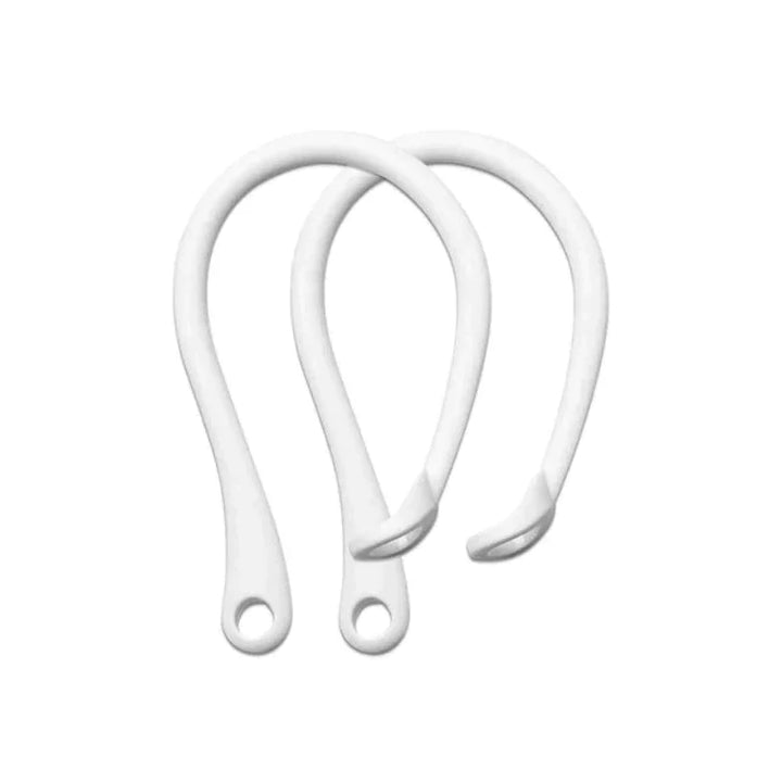 Skanto | Anti-tap øre krok ørepropper & Airpod holder