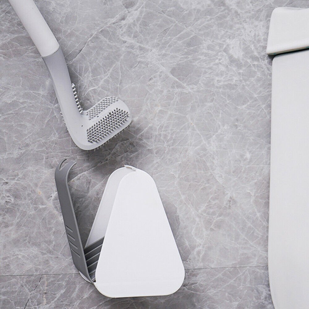 egen - Slutt med smuss - Ulastelig hygiene - Brukervennlighet | Skanto