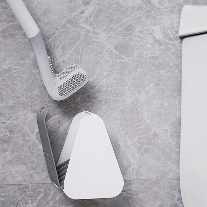 egen - Slutt med smuss - Ulastelig hygiene - Brukervennlighet | Skanto