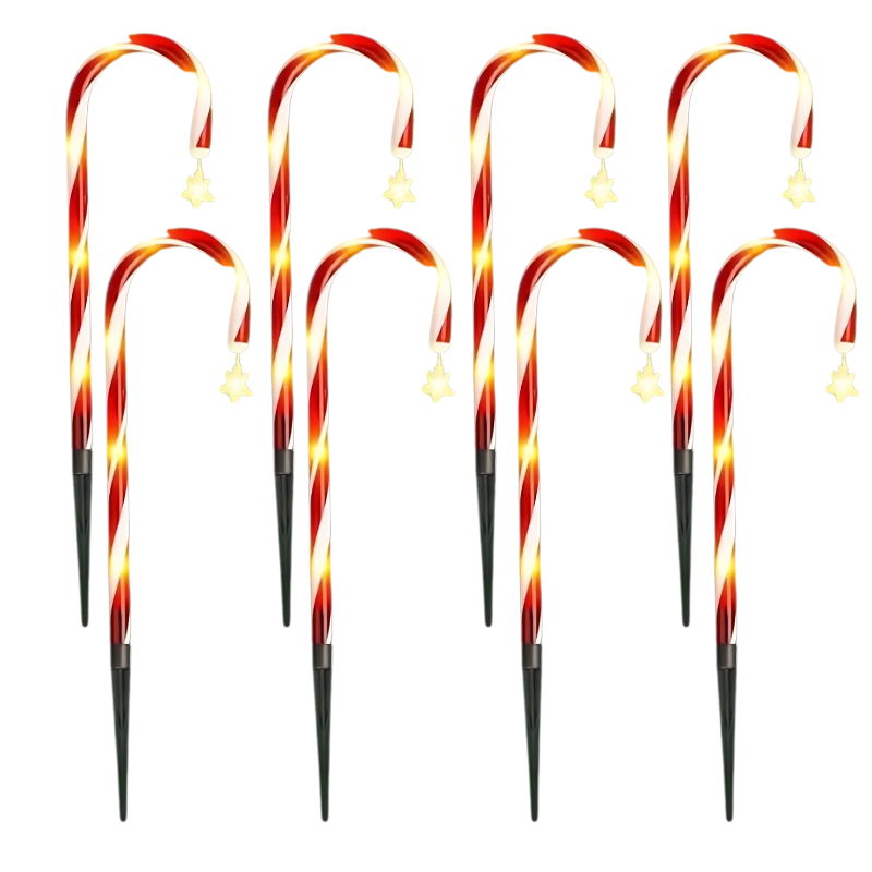 Skanto | GlowCane