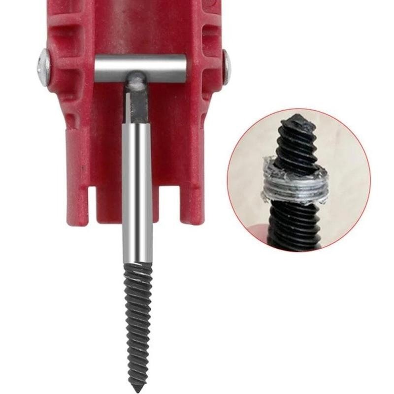 Skanto | 8 I 1 Multi Key Flume Magic Wrench