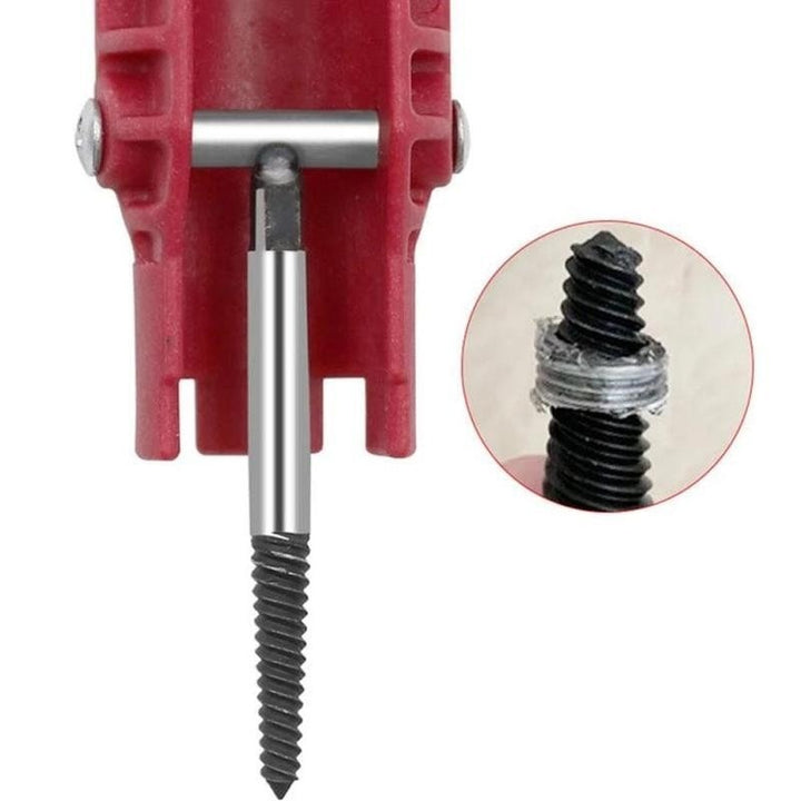 Skanto | 8 I 1 Multi Key Flume Magic Wrench