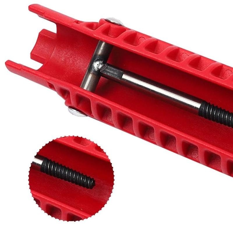 Skanto | 8 I 1 Multi Key Flume Magic Wrench