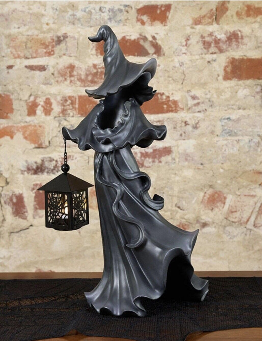 Skanto | MysticWitch Betagende Nattbelysning