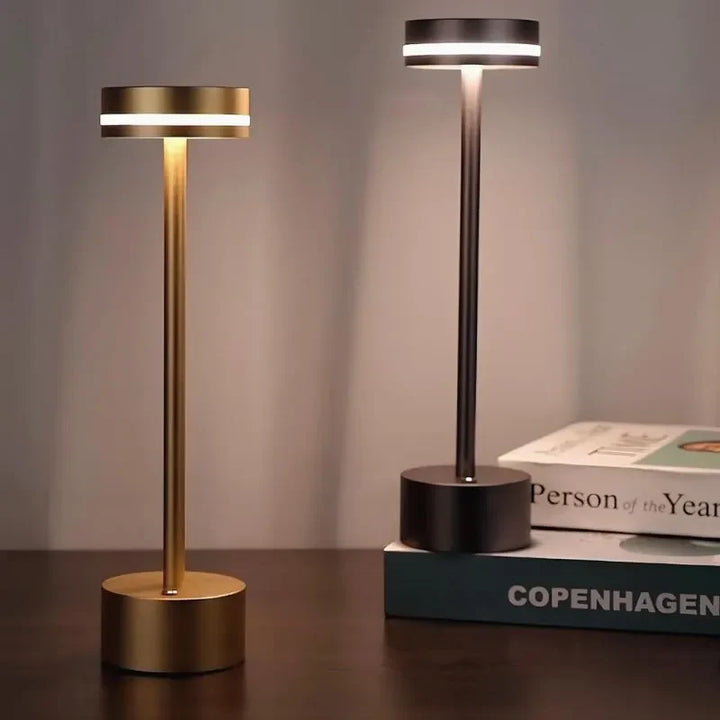 Skanto | Kosmisk Eleganse Lampe