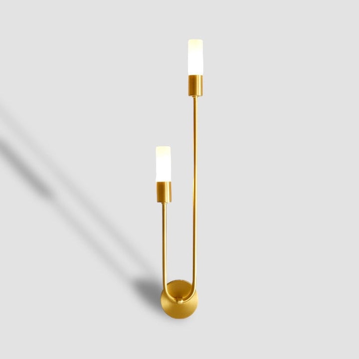 Skanto | Moderne LED Vegglampe