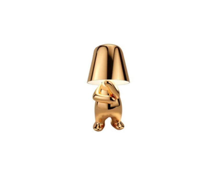 Skanto | Thinker lampe