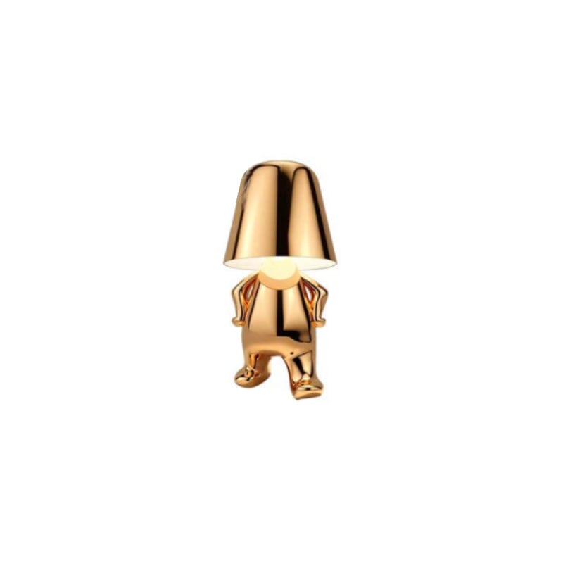Skanto | Thinker lampe